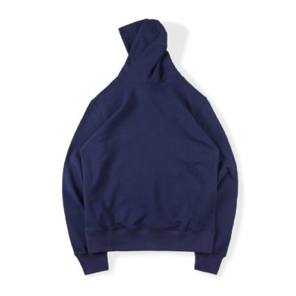 Blue Sp5der 555 Hoodie