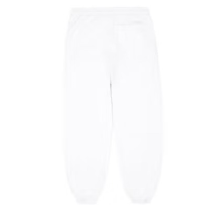 Sp5der Adult Sweatpants Egg Shell