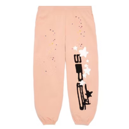 Sp5der SP5 Bellini Sweatpants Belinni