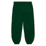 Sp5der Web Sweatpants Hunter Green