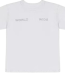 Sp5der WorldWide T-shirt White