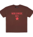 Worldwide SP5 Brown Sp5der T-Shirt